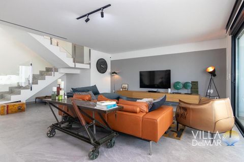 Villa i Denia, Alicante, Denia - € 798.000 | Ref: VX-402 - foto 12